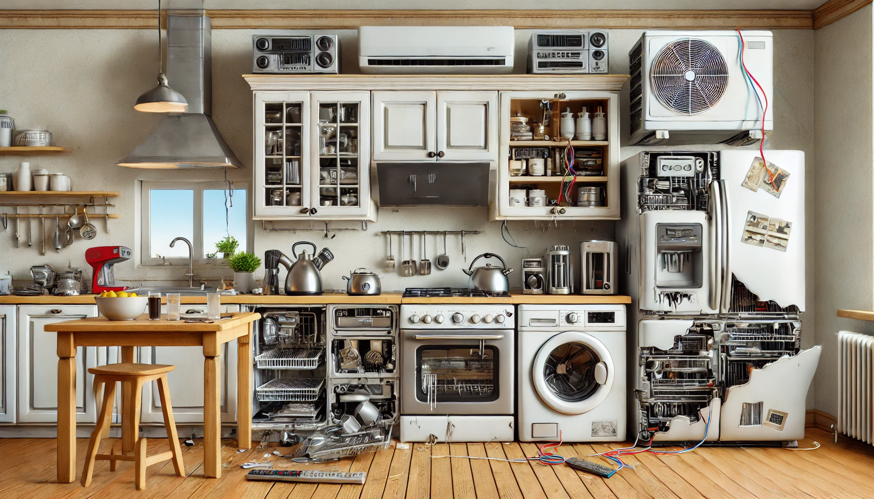  Protherm Klima Servisi